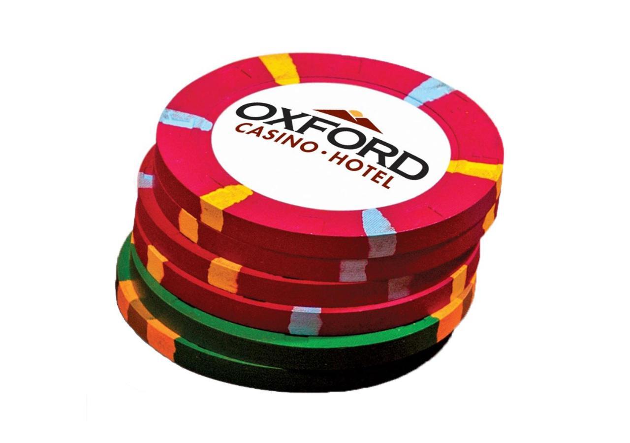 Oxford Casino Hotel Exteriör bild